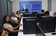 Estudiantes de primaria y secundaria recibirán clases de IA a partir de este año escolar
