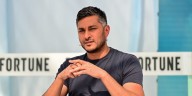 Kraken's co-CEO says he once threw away Bitcoin worth at least $300 million today
