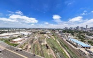 Broncos name Denver’s Burnham Yard as next stadium site