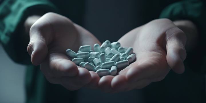 Crearon el Programa Nacional de Desfederalización y Asistencia contra el Microtráfico de Estupefacientes