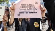 Justicia y «debate social»