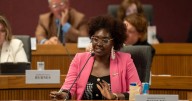 Missouri state Rep. Bosley says proposed congressional redistricting is racist