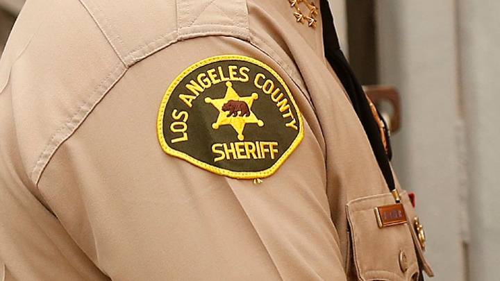 Father arrested on suspicion of involuntary manslaughter after death of baby in car, LASD says
