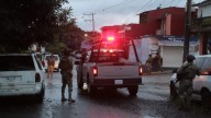 Someten a empleados y roban 200 mil pesos de una empacadora de chayote