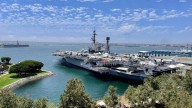 USS Midway Museum, Travis Manion Foundation, others honoring 9/11 victims