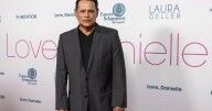 "Breaking Bad" actor Raymond Cruz arrested for spraying women with water at Los Angeles home