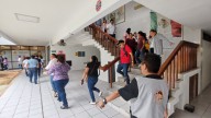 Evacuación eleva la conciencia campechana
