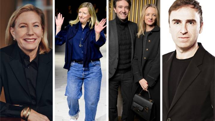 WWD 115 Anniversary: Newsmakers [PHOTOS]