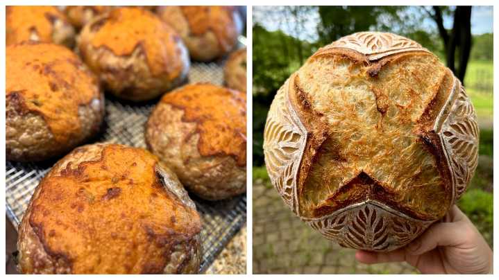 Local baker to open storefront after winning sourdough competition
