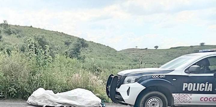CDMX y el Edomex trabajan de manera conjunta por asesinato de músicos colombianos