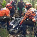 Funcionario falleció por inmersión en río Orocopiche en Bolívar