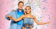 Amy Dowden's 'true feelings' about Thomas Skinner pairing on Strictly revealed by expert