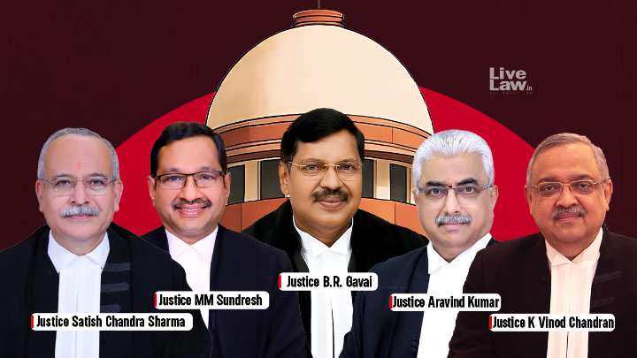 Judicial Officer Who Had 7 Year Practice As Advocate Eligible For District Judge Direct Appointment : Petitioners Argue In Supreme Court [Day 1]