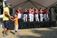 Months of deportation fears have shaken Northwest Latino cultural events ahead of Hispanic Heritage Month