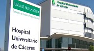 Grave una mujer tras ser atropellada en la localidad extremeña de Brozas