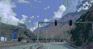 Así está la movilidad en la Vía al Llano hoy 25 de septiembre: continúa el pico y placa 4×2