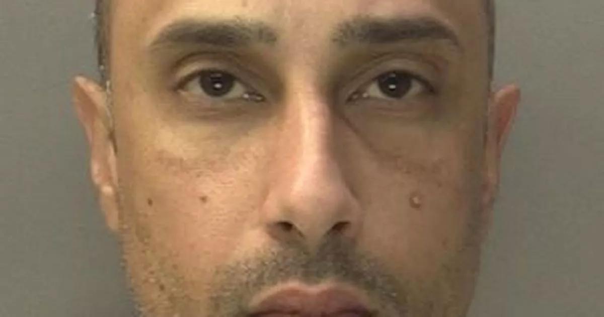 Birmingham son's chilling admission to police after he kills his mum with 'no motive'