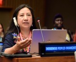 Nariño tendría representación en el Ministerio de Ambiente: Edith Bastidas rumbo al viceministerio
