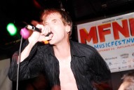 Bruce "Loose" Calderwood: Flipper vocalist who inspired Kurt Cobain dies