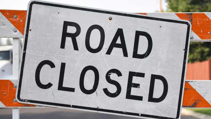 Overnight road closure planned for U.S. 41 in Evansville next week