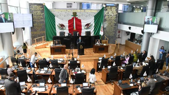 Retiran de la discusión dictamen para frenar el uso del lenguaje inclusivo en las escuelas