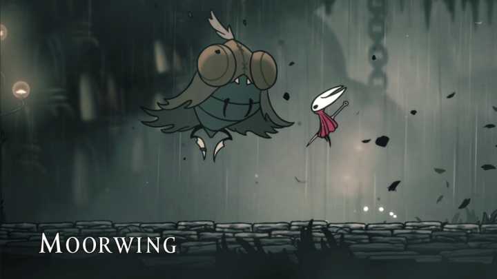 Team Cherry's First Patch for Hollow Knight Silksong Makes The Early Game Easier