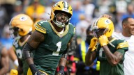 Packers star Micah Parsons’ 6-word message on snap count will strike fear in opponents
