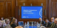 Elaboraron una guía anticorrupción para la administración pública, que busca fortalecer la integridad de las instituciones