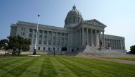 Missouri governor signs Trump-backed plan aimed at helping Republicans win another US House seat