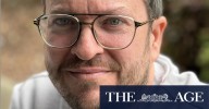 Rick Morton wins Prime Minister’s Literary Award for non