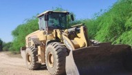 Un niño de 9 años murió al ser atropellado por una retroexcavadora en Taco Ralo
