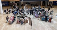 Pop-up shop coming to city shopping centre ahead of the festive season