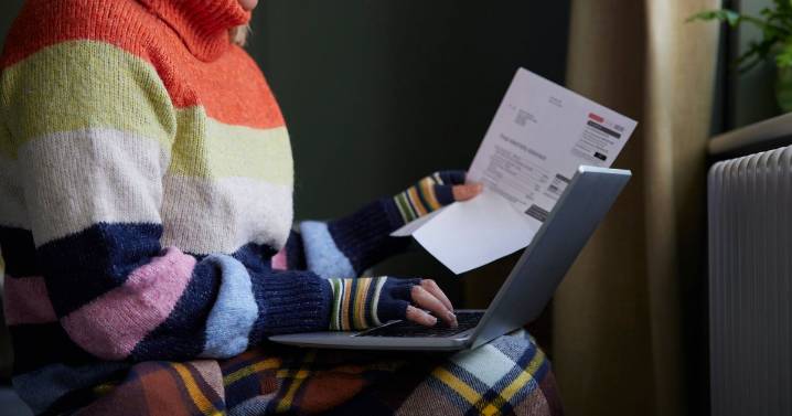 Electrician and plumber's top tips for UK households to reduce energy bills ahead of energy price cap