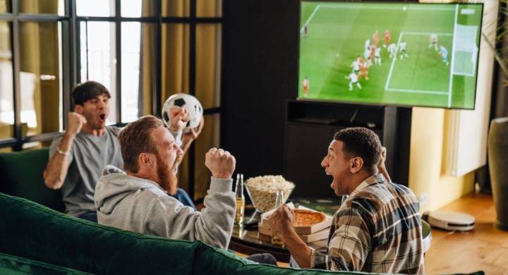 Los snacks infaltables para ver el partido de la Sele: son 10 ideas fáciles y rápidas para compartir