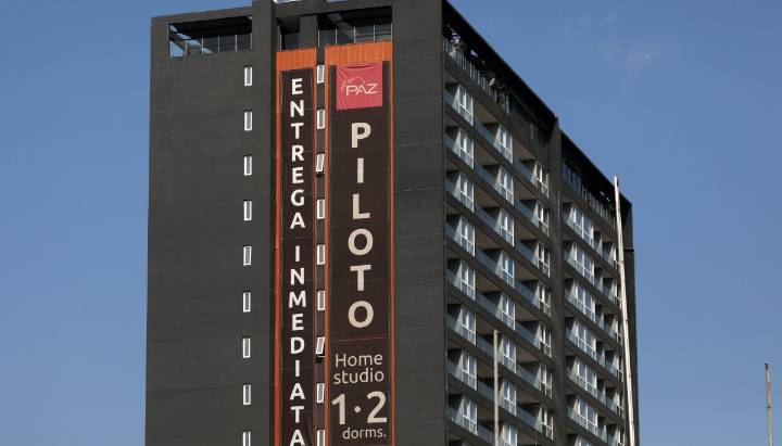Ventas de viviendas nuevas casi se duplican en agosto y reactivan expectativas en el sector inmobiliario