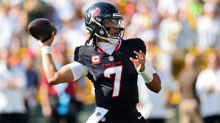 Chargers vs. Raiders, Bucs vs. Texans: How to watch MNF on ESPN