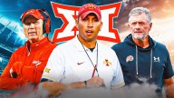 2025 Week 4 Big 12 Football Power Rankings