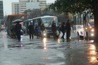 "Ya se tiene claridad": Dirección Metereológica confirma lluvia en Concepción para Fiestas Patrias