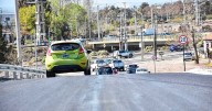 Inauguraron el último tramo de la avenida Soldi, luego de tres años de obra que conectó la ruta 7 con el oeste de Neuquén y el Polo Tecnológico