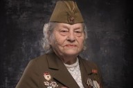 "Abuela de hierro". La dieron por muerta en la Segunda Guerra Mundial, pero sobrevivió y después batió 16 récords