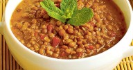 Soy nutricionista y estas son 6 buenas fuentes de proteína que no son carne