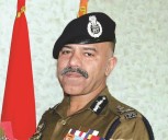DGP J&K cancels abinitio transfer order of a Police Astt Sub Inspector
