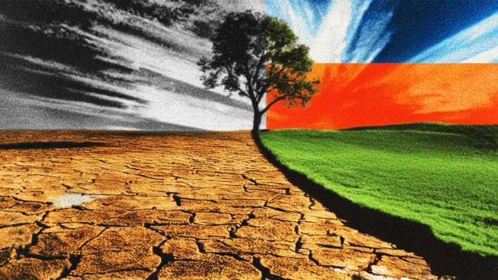 Environmental groups are suing scientists who questioned climate alarmism