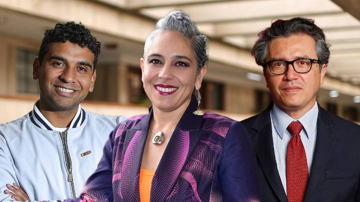 Partido Progresistas, del que hace parte María José Pizarro, perdió pelea ante el CNE: El Tribunal no falló a su favor una tutela
