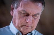 Juez relator del caso Bolsonaro lo declara culpable de conspiración