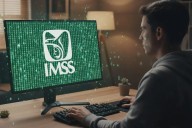 Hackean base de datos de 20 millones de pensionados del IMSS