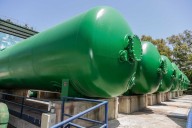 El proyecto de mejora de la eficiencia energética en la desaladora de Marbella, adjudicado por 7,6 millones