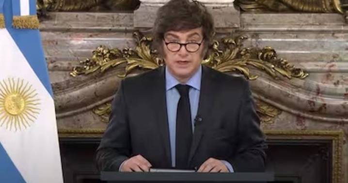 Las repercusiones del Presupuesto 2026 tras la presentación de Javier Milei en cadena nacional