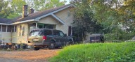 Victims in Sunday Shooting Identified