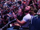 Deadspin | MOUZ, G2 charge into BLAST Open Fall semifinals